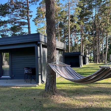 Villa Maennituka Suvetuba Kirikukula  Exteriér fotografie