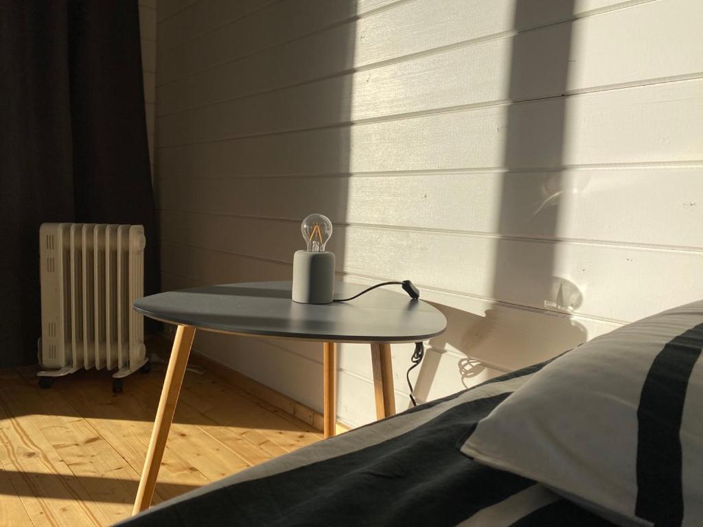 Villa Maennituka Suvetuba Kirikukula  Exteriér fotografie