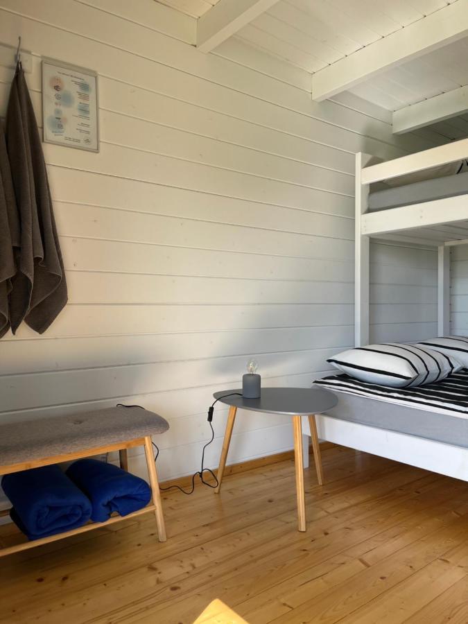 Villa Maennituka Suvetuba Kirikukula  Exteriér fotografie